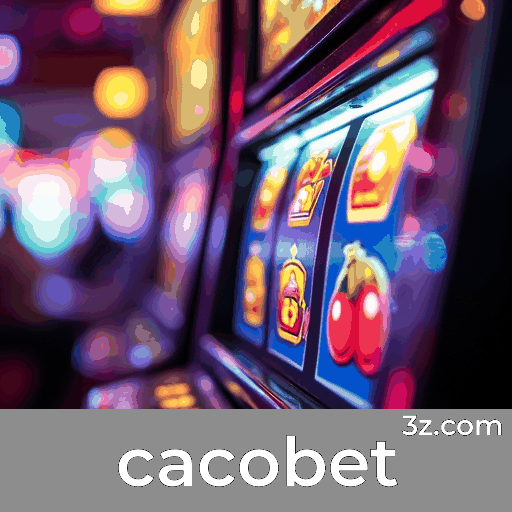 Cacobet: Seu Cassino Online Confiável e Seguro