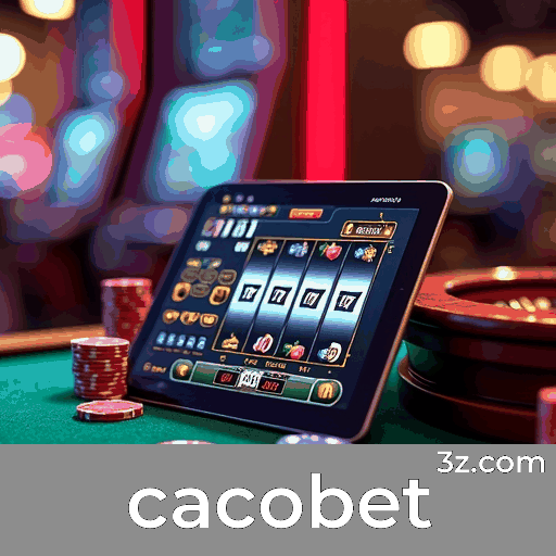 Cacobet: Plataforma Vibrante de Comunidade e Interação