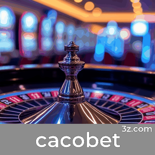 Luxo e Exclusividade: Cacobet, o Casino Premium do Brasil