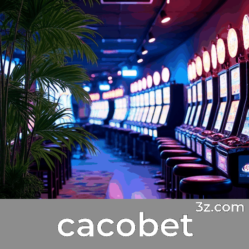Luxo e Exclusividade: Cacobet, o Casino Premium do Brasil