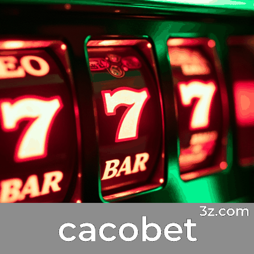 Apostas em Movimento com o Aplicativo Cacobet