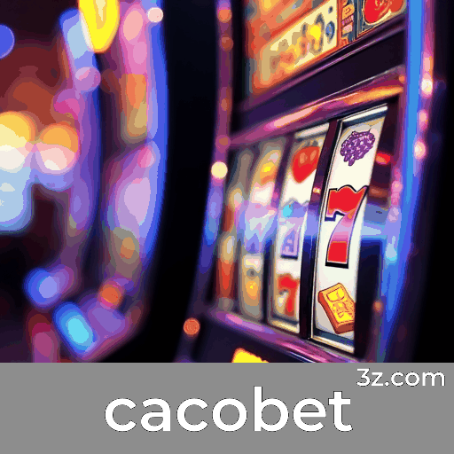 Cacobet: Seu Cassino Online Confiável e Seguro