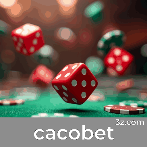 Cacobet: Seu Cassino Online Confiável e Seguro