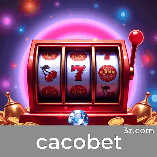 Cacobet: Seu Cassino Online Confiável e Seguro